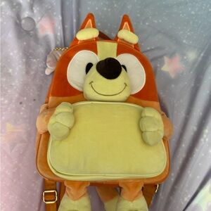 Her universe bingo bag